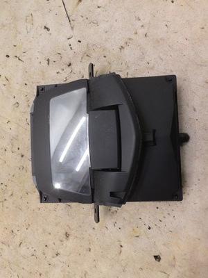 Дисплей head up проектор mazda 3 bm 13- ecbjf3e фото №1