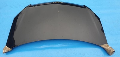 Капот opel zafira b lift w цвет фото №1