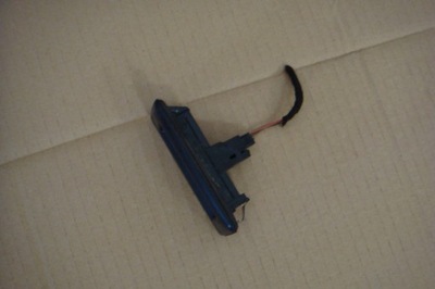 Skoda rapid 5j ручка кришки багажника spaceback hb фото №1