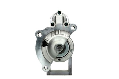 Bv psh стартер citroen peugeot 1.4 kw стартер фото №1