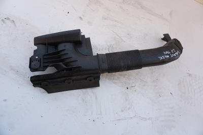 Воздухозаборник воздуха ford galaxy mk2 fl 2.0 tdci фото №1