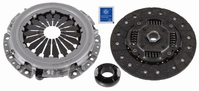 CLUTCH (KPL) HYUNDAI  