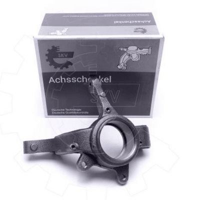 Esen skv 47skv471 поворотный кулак, подвеска колеса фото №1