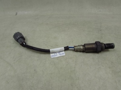Lexus rx400h 3.3 v6 гібрид 03-08 датчик лямбда-зонд 89467-48080 фото №1
