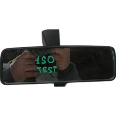 1so зеркало внутреннее vw up fl фото №1