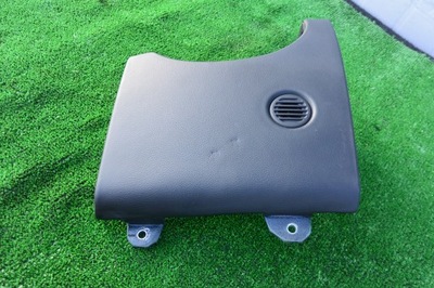 Захист панелі консолі maserati quattroporte vi eu фото №1