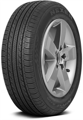 2X NEUMÁTICOS NEXEN N'PRIZ AH8 205/65R16 95H RPB  