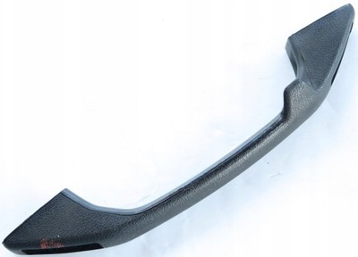 191857607a czarna ручка vw golf 2 jetta gti фото №1