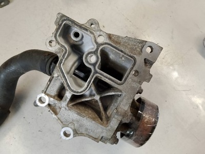 Citroen c4 aircross насос wody фото №1