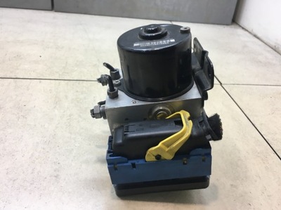 Насос abs c5 i fl 2.2 hdi 9659770380 фото №1