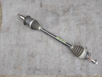 Приводной вал задняя правая mercedes w167 gle фото №1