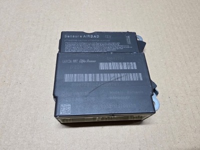 Модуль подушок подушка безпеки fiat punto evo 51897787 21 фото №1