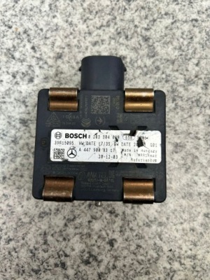 Mercedes датчик радар distronic vito v klasa w447 447 a4479008317 фото №1