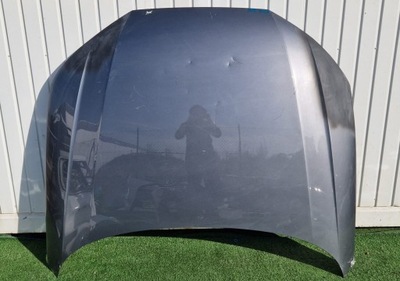 Audi a4 b9 8w0 капот 2016 - 2024 фото №1