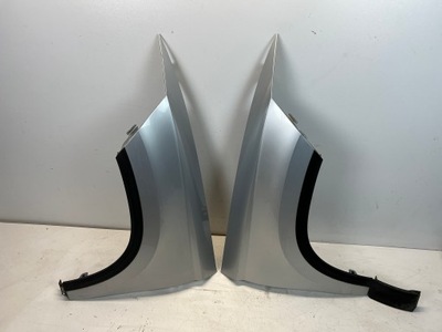 Seat ateca крила перед правий лівий фото №1