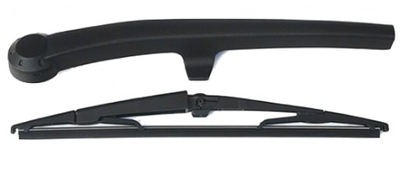 Важіль двірники задня jeep commander 05- фото №1