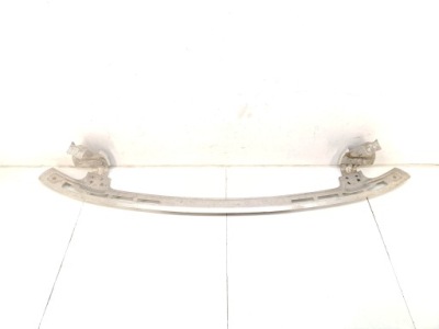 Tesla model y балка підсилювач бампера перед фото №1