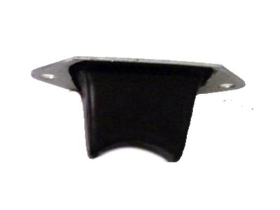 Відбійник ресора задня iveco daily turbo daily unijet фото №1