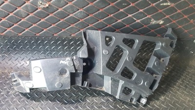 Направляющая бампера правый задняя opel grandland yp00035680 фото №1