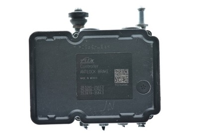 Насос abs compass 28.5265-2503.3 p04877036ad фото №1