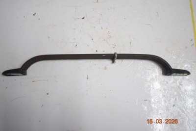 Ручка кронштейн левый задний  mercedes w110 w111 фото №1