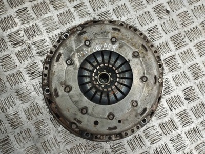 Mini cooper countryman r60 2014 сцепление / комплект фото №1