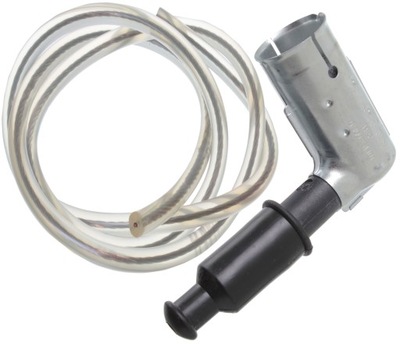 MZ ETZ TS 250 BMW R65 SIMSON AWO S51 TUBO DE ENCENDIDO BERU + CABLE BOSCH  