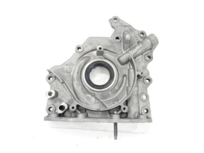 Citroen berlingo iii насос оливи 1.6 e-hdi фото №1