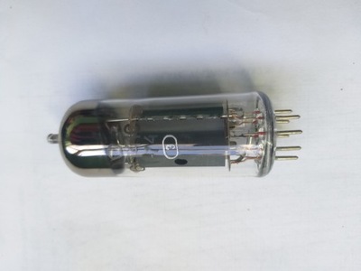 LAMPA ELEKTRONOWA 6P41S (USSR)