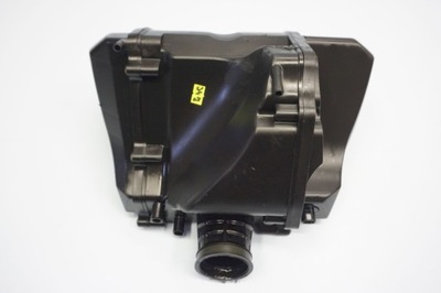 YAMAHA MT-03 06-13 AIRBOX KORPUSAS FILTRO ORO 