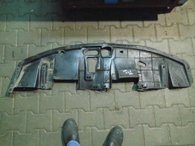 Volvo s40 v40 96-00 захист радіатор фото №1