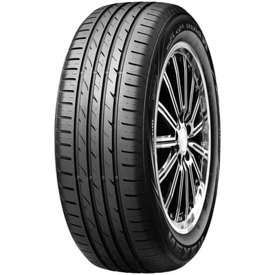 1x Nexen N'blue HD Plus 225/55R16 99H XL