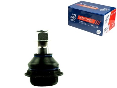 Шаровая опора рычага citroen berlingo 08 l/p fast фото №1