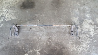 Citroen c5 iii x7 - тяга стабилизатора задняя фото №1