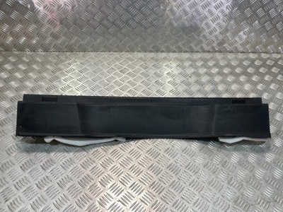 Защита поперечина задняя citroen c4 iii 20- фото №1