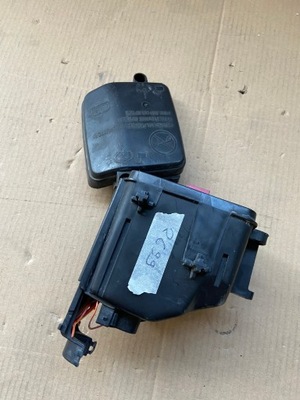 Коробка предохранителей alfa romeo stelvio фото №1