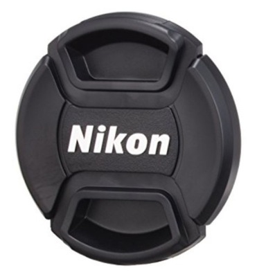 Dekielek Nikon LC-52 (średnica 52mm)
