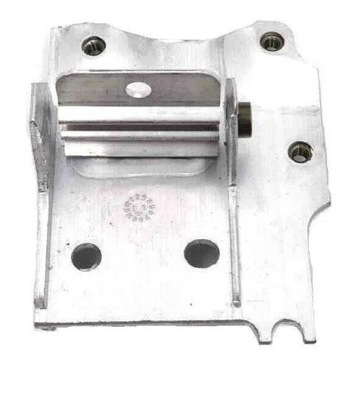 ORIGINAL SOPORTE DEL RADIADOR BMW F10 F11 L  