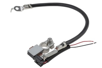 Клема мінусова акумулятор ford transit connect фото №1