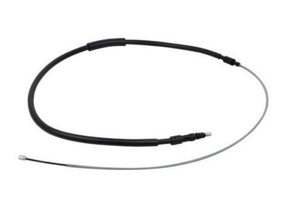 Трос гальма ручного citroen c3 picasso 09- фото №1