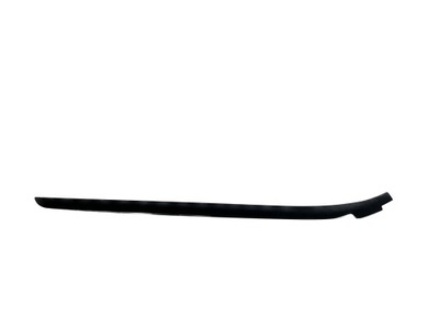 Молдинг стекло перед правая bmw f33 7296010 фото №1