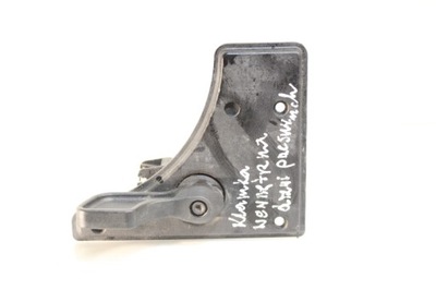 Ручка внутренняя дверь раздвижных jumper iii фото №1