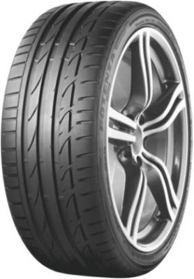 1X BRIDGESTONE POTENZA S001 245/45 R17