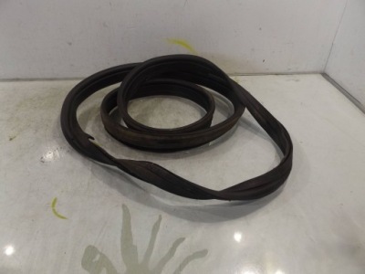 Alfa 147 3d прокладка кришки фото №1