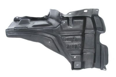 PROTECCIÓN DEL MOTOR PARTE INFERIOR 6601-02-8155872P BLIC  