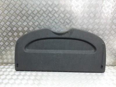 Полка задняя renault megane ii 8200034999 фото №1