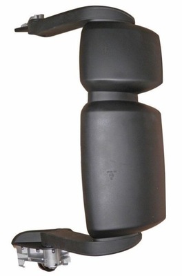 Дзеркало iveco stralis ліва 2007-podgrz. s фото №1