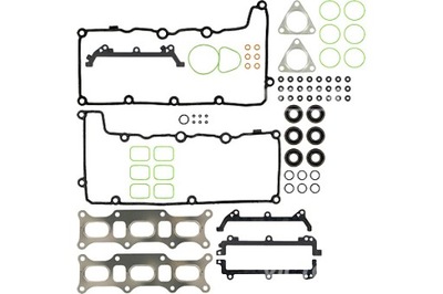 VICTOR REINZ КОМПЛЕКТНЫЙ КОМПЛЕКТ ПРОКЛАДОК ДВИГАТЕЛЯ ВЕРХ AUDI A4 ALLROAD