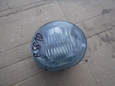 Противотуманная фара правый перед jeep kj liberty 55155822ae фото №1