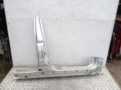 Порог правый  ford focus mk3 универсал ob фото №1